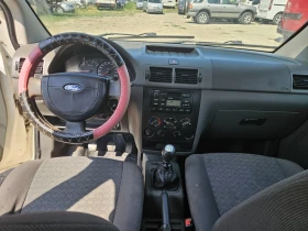 Ford Connect 1.8 TDI  | Mobile.bg    3
