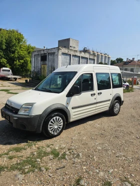 Ford Connect 1.8 TDI  | Mobile.bg    2