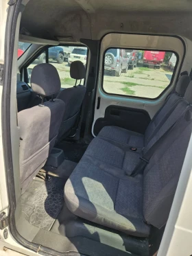 Ford Connect 1.8 TDI  | Mobile.bg    4