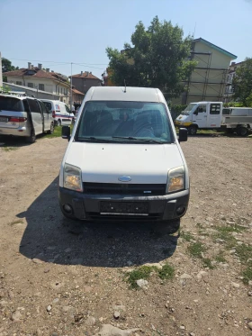 Ford Connect 1.8 TDI  | Mobile.bg    10