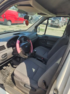 Ford Connect 1.8 TDI  | Mobile.bg    5