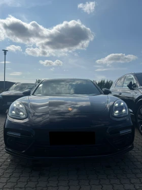 Porsche Panamera Turbo Sport Turismo | Mobile.bg    3