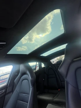 Porsche Panamera Turbo Sport Turismo | Mobile.bg    11