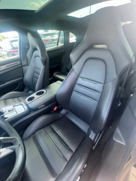 Porsche Panamera Turbo Sport Turismo | Mobile.bg    10