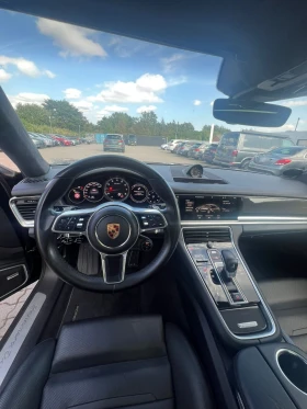 Porsche Panamera Turbo Sport Turismo | Mobile.bg    8