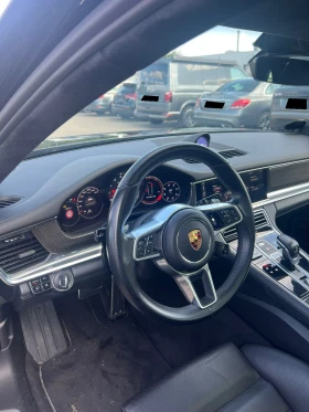 Porsche Panamera Turbo Sport Turismo | Mobile.bg    5