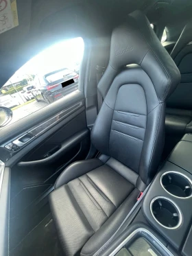 Porsche Panamera Turbo Sport Turismo | Mobile.bg    6