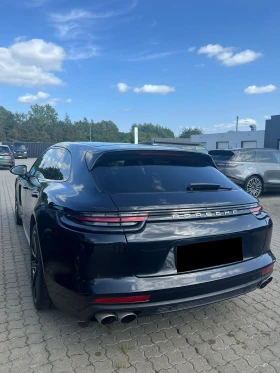 Porsche Panamera Turbo Sport Turismo | Mobile.bg    13