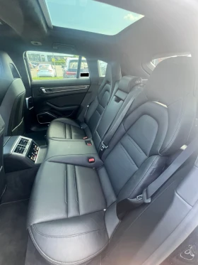 Porsche Panamera Turbo Sport Turismo | Mobile.bg    9