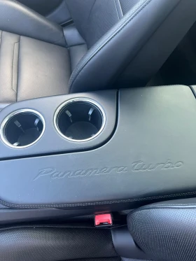 Porsche Panamera Turbo Sport Turismo | Mobile.bg    12