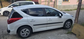 Peugeot 207 SW | Mobile.bg    4