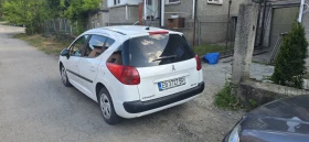 Peugeot 207 SW | Mobile.bg    3