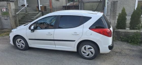Peugeot 207 SW | Mobile.bg    2