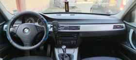 Обява за продажба на BMW 320 BMW 320i e90 ~7 800 лв. - изображение 5