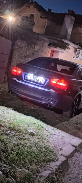 Обява за продажба на BMW 320 BMW 320i e90 ~7 800 лв. - изображение 2