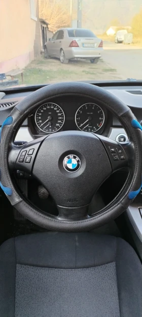 Обява за продажба на BMW 320 BMW 320i e90 ~7 800 лв. - изображение 9