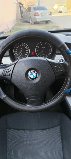 Обява за продажба на BMW 320 BMW 320i e90 ~7 800 лв. - изображение 4