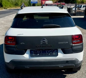 Citroen C4 Cactus 1.2i HM01 | Mobile.bg    4