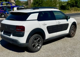 Citroen C4 Cactus 1.2i HM01 | Mobile.bg    5
