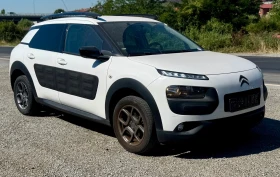Citroen C4 Cactus 1.2i HM01 | Mobile.bg    6