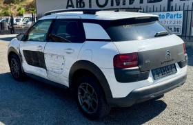Citroen C4 Cactus 1.2i HM01 | Mobile.bg    3