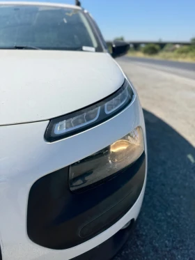 Citroen C4 Cactus 1.2i HM01 | Mobile.bg    7