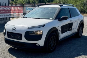 Citroen C4 Cactus 1.2i HM01 | Mobile.bg    2