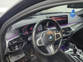 BMW 540 * XDRIVE* * *  | Mobile.bg    11