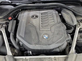 BMW 540 * XDRIVE* * *  | Mobile.bg    7