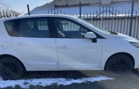 Обява за продажба на Renault Scenic 1.5 dci ~4 900 лв. - изображение 1