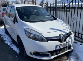 Обява за продажба на Renault Scenic 1.5 dci ~4 900 лв. - изображение 1