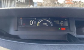 Обява за продажба на Renault Scenic 1.5 dci ~4 900 лв. - изображение 5