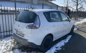 Обява за продажба на Renault Scenic 1.5 dci ~4 900 лв. - изображение 2