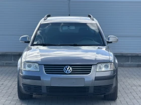 VW Passat 1.9TDI* 131кс. * FACE * ЛИЗИНГ * 