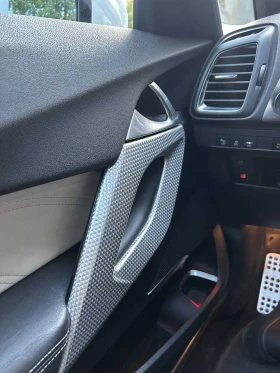 DS DS 5 Citroën DS 5 Hybrid (Diesel-Electric) 4WD | Mobile.bg    9