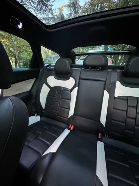 DS DS 5 Citroën DS 5 Hybrid (Diesel-Electric) 4WD | Mobile.bg    12