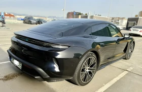 Porsche Taycan Turbo S MY25, снимка 6 — Bazar.bg Porsche Taycan Turbo S MY25, снимка 6