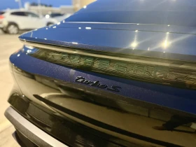     Porsche Taycan Turbo S MY25