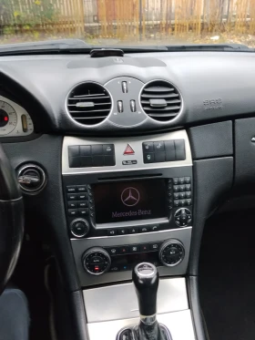Mercedes-Benz CLK | Mobile.bg    2