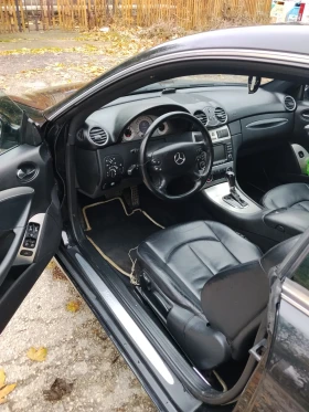 Mercedes-Benz CLK | Mobile.bg    3