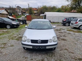 VW Polo 1.4TDI, 75, 04, 228.. | Mobile.bg    8