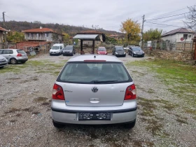 VW Polo 1.4TDI, 75, 04, 228.. | Mobile.bg    4