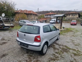 VW Polo 1.4TDI, 75, 04, 228.. | Mobile.bg    5