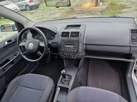 VW Polo 1.4TDI, 75, 04, 228.. | Mobile.bg    10
