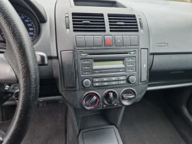 VW Polo 1.4TDI, 75, 04, 228.. | Mobile.bg    11