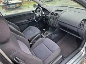 VW Polo 1.4TDI, 75, 04, 228.. | Mobile.bg    9