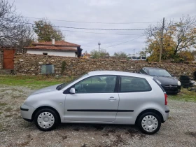 VW Polo 1.4TDI, 75, 04, 228.. | Mobile.bg    2