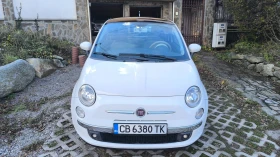Fiat 500 1.4 SPORT, снимка 2