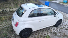 Fiat 500 1.4 SPORT, снимка 5