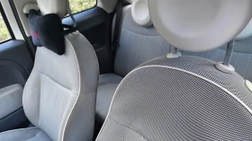 Fiat 500 1.4 SPORT, снимка 16